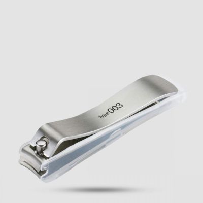 Unghiera medie marime M din inox, Kai Japonia - Serie 003